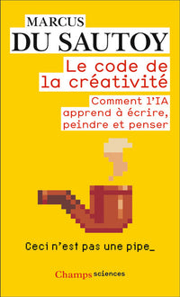 Le code de la créativité