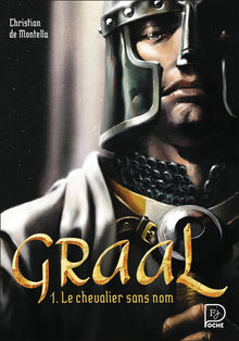 Graal: Le Chevalier sans nom