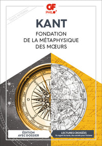 Fondements de la métaphysique des moeurs