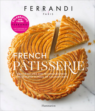 Ferrandi Paris - French Pâtisserie