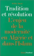 Tradition et révolution
