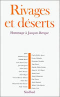 Rivages et déserts