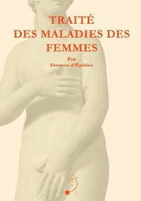 Traité des maladies des femmes