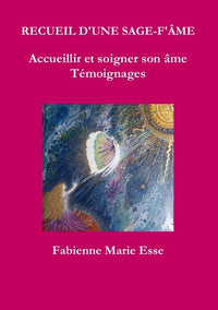 Recueil d'une sage-f'âme