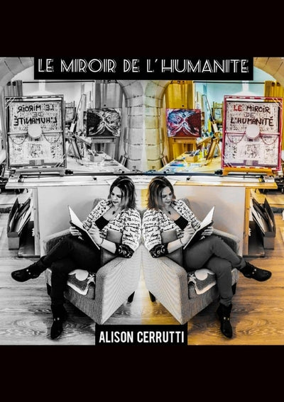 Le miroir de l'humanité