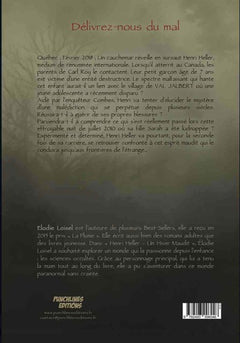 Un hiver maudit