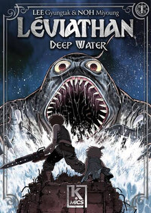 Deep Water