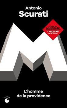 m, l'homme de la providence