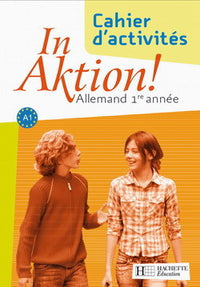 In Aktion Palier 1 année 1