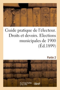 Guide pratique de l'électeur