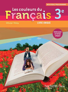 Les couleurs du français 3e