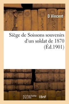Siège de Soissons