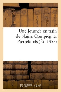 Une journée en train de plaisir