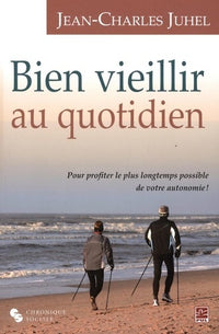 Bien vieillir au quotidien