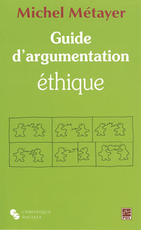Guide d'argumentation éthique