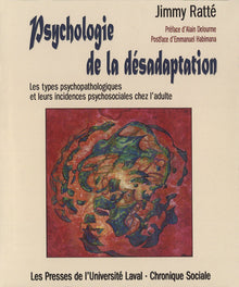 Psychologie de la désadaptation