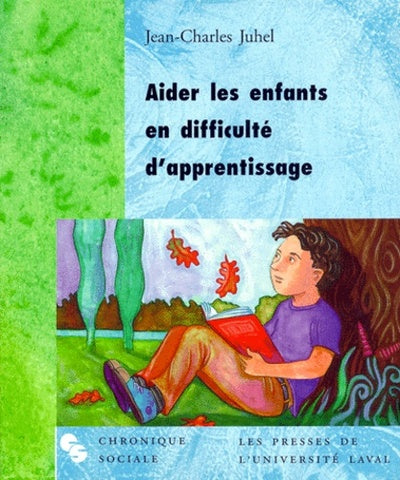 Aider les enfants en difficulté d'apprentissage