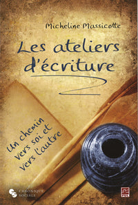 Ateliers d'écriture : un chemin vers soi-même