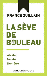 La sève de bouleau