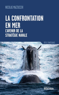 la confrontation en mer