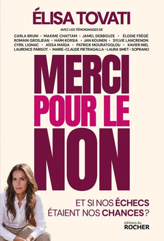 Merci pour le non