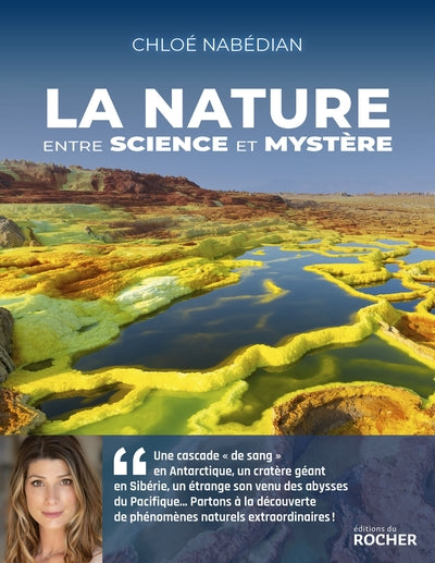 La nature, entre science et mystère