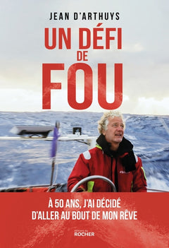 Un défi de fou