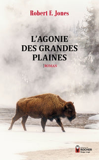 L'agonie de la prairie