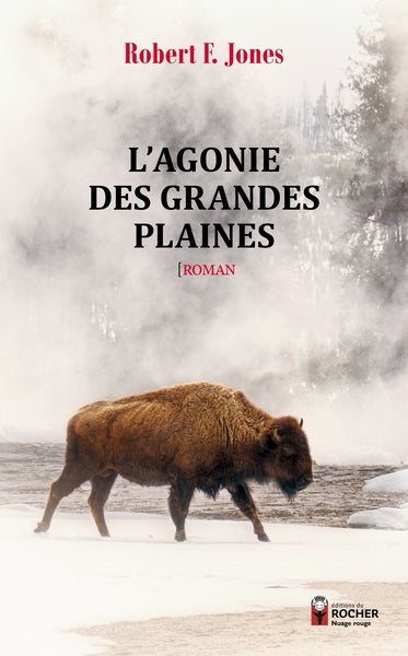 L'agonie de la prairie