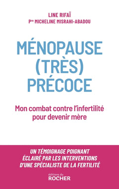 Ménopause (très) précoce