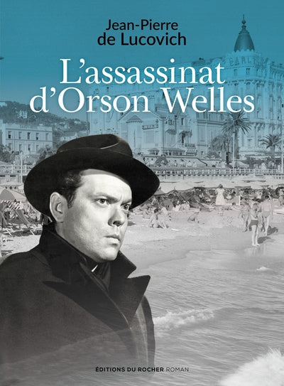 L'Assassinat d'Orson Welles