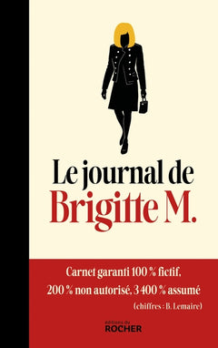 Le Journal de Brigitte M.
