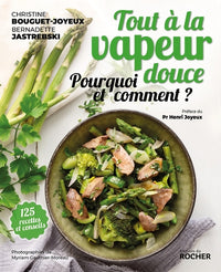 Tout à la vapeur douce