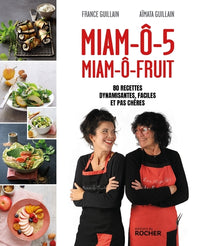 Miam-ô-5, Miam-ô-fruit
