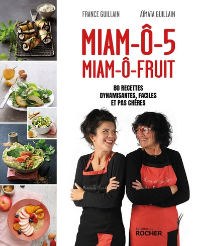 Miam-ô-5, Miam-ô-fruit