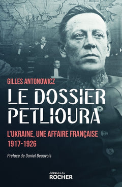 Le dossier Petlioura