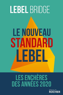 Le Nouveau Standard Lebel