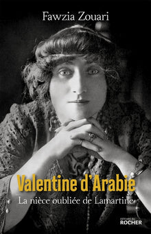 valentine d'arabie