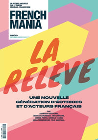 French Mania n°4