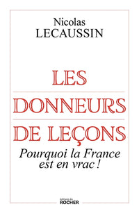 Pourquoi la France est en vrac