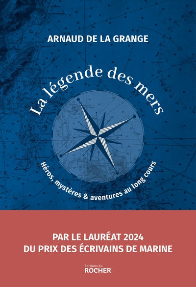 La légende des mers