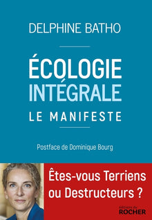 ecologie intégrale