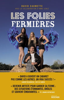 Les folies fermières