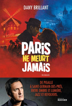 Paris ne meurt jamais
