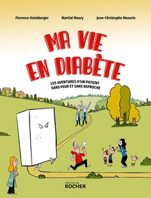 Ma vie en diabète