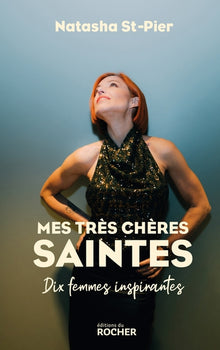 Mes très chères saintes