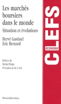 Les marchés boursiers dans le monde