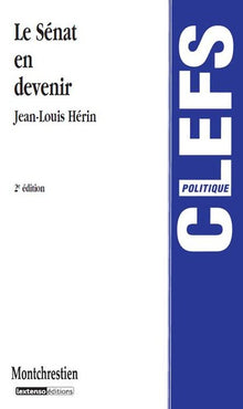 Le Sénat en devenir