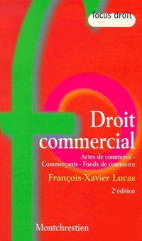 Droit commercial