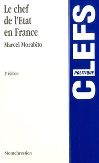 Le Chef de l'État en France